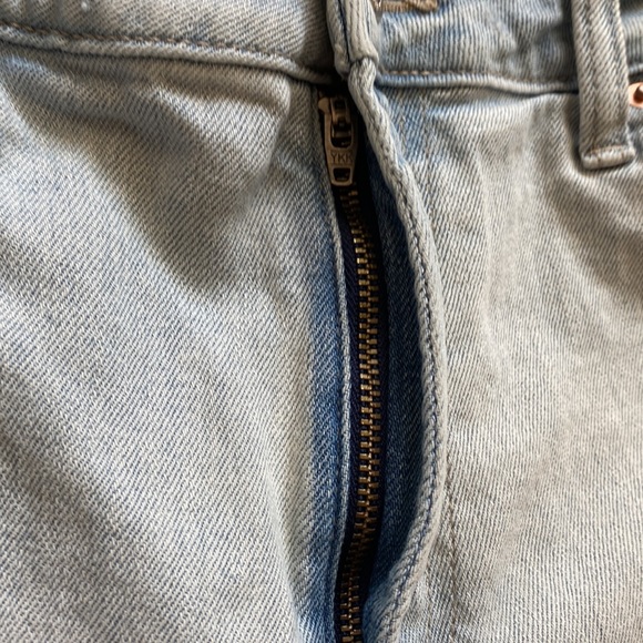 Womens wild fable jeans - Picture 8 of 10